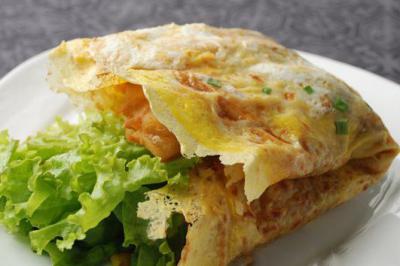 煎饼果子成人香蕉视频