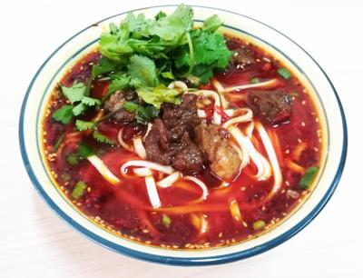 正宗川味面食成人香蕉视频,正宗面食做法