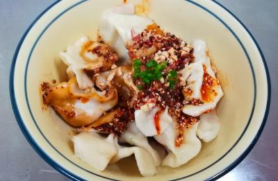 手工水饺技术成人香蕉视频 饺子面点技术传授