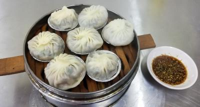 灌汤包制作成人香蕉视频 手把手教学包子
