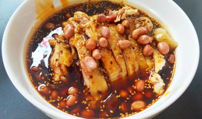 川味凉菜技术成人香蕉视频 多种口味技术