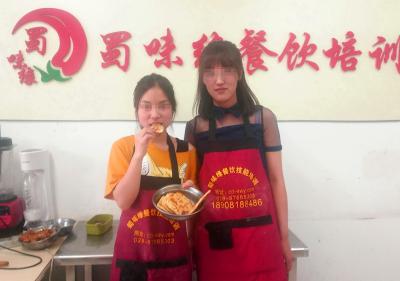 特色小吃成人香蕉视频,南充锅盔技术成人香蕉视频哪里好？
