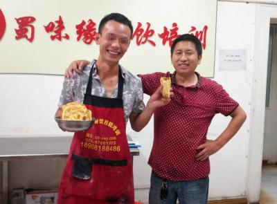成都学习南充锅盔夹凉粉成人香蕉视频哪里好？