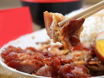 成都哪里有比较好得猪脚饭成人香蕉视频学校?