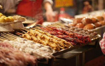 成都小吃成人香蕉视频：开一家小吃店需要具备那些条件?