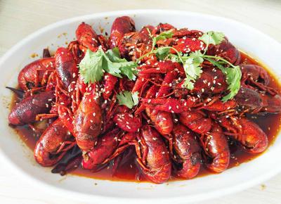成都小龙虾技术成人香蕉视频哪家好？报名费多少？