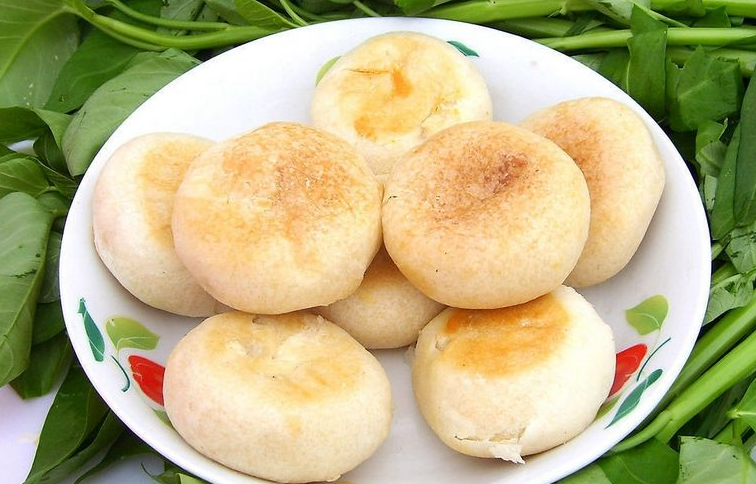 成都成人香蕉视频学校做的绿豆饼能放多久？
