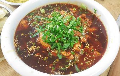 成都小吃冒菜专业成人香蕉视频内容