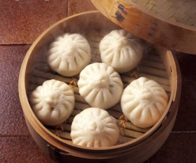 成都早餐成人香蕉视频：包子发面和制作的步骤