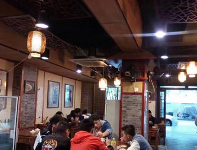 德阳香蕉成人在线视频火锅店开业