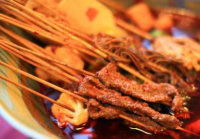成都串串香成人香蕉视频哪家味道巴适？