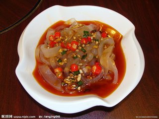 【成都小吃成人香蕉视频】伤心凉粉---一道很有情绪的小吃