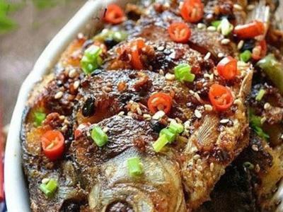 【成都干活成人香蕉视频】干锅鲫鱼你吃了嘛？