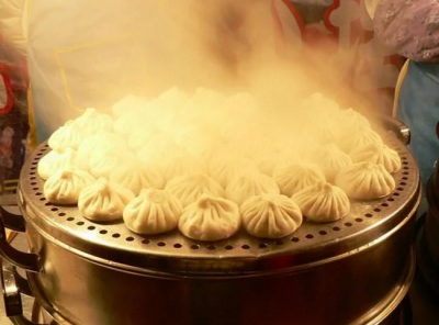 好吃的包子是怎么蒸出来的？诀窍是什么？