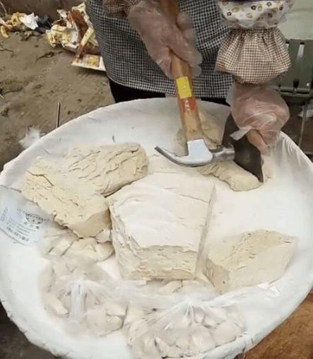 这4种民间小吃“正在消失”，有3种是大米做的，第2种没见过！