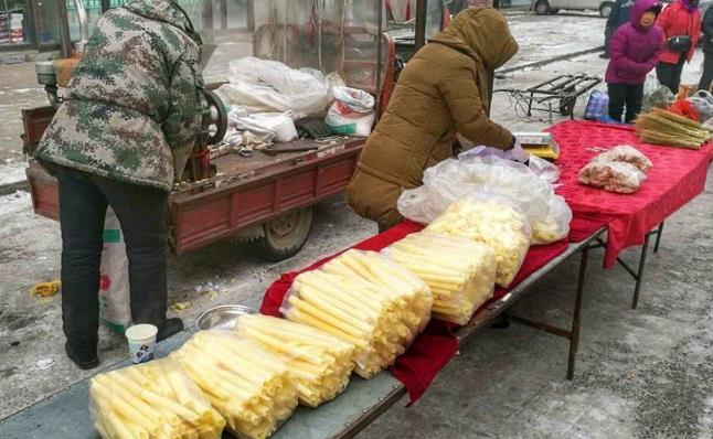 这4种民间小吃“正在消失”，有3种是大米做的，第2种没见过！