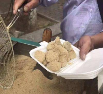这4种民间小吃“正在消失”，有3种是大米做的，第2种没见过！