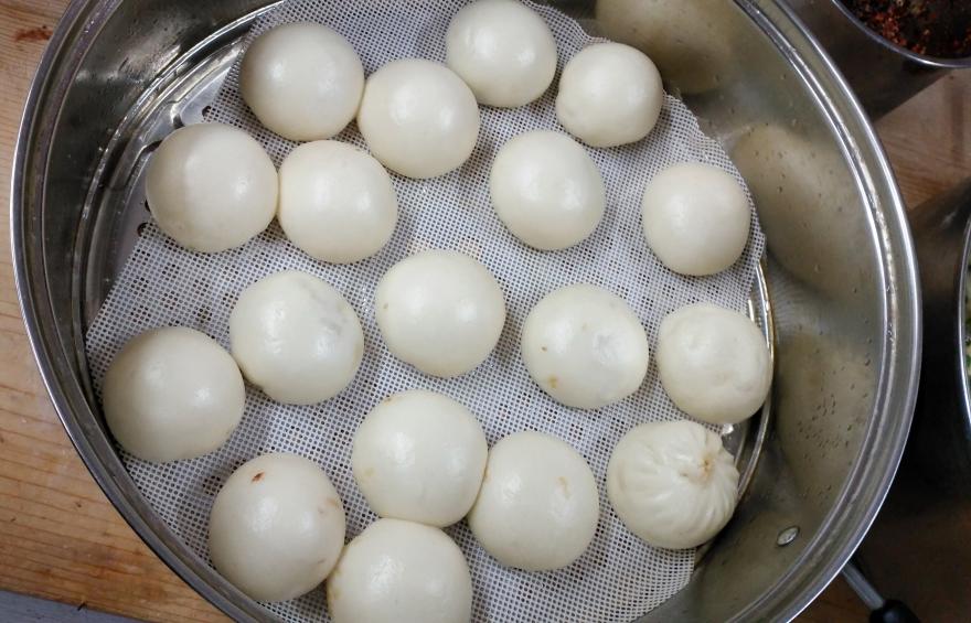 成都正宗早餐技术哪里可以学？费用多少？