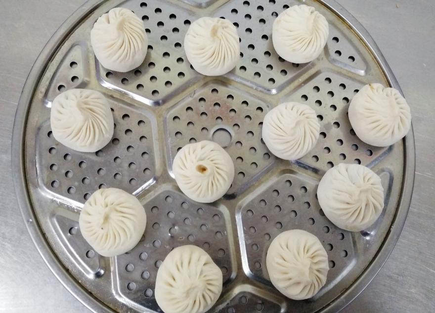 成都正宗早餐技术哪里可以学？费用多少？