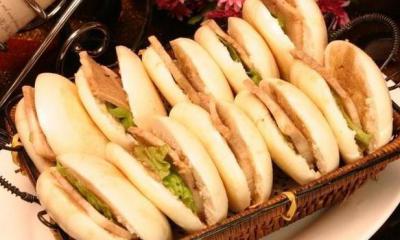 四川十大名小吃，你都吃过哪些？
