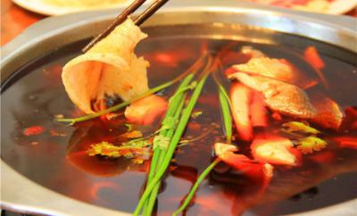 冷锅鱼教程—麻辣鲜香，肉嫩味厚！开店秘诀！吃货们做起来！