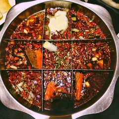 吃货必看！冬季火锅配菜大全，营养美味享不停