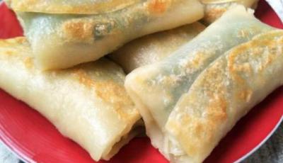 这四种很适合宅人吃的面食，做起来很简单