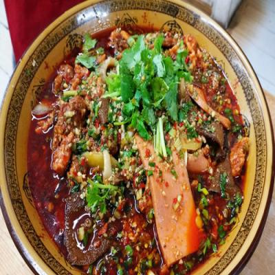 正宗川味冒菜做法成人香蕉视频哪家好?