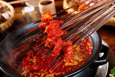 火锅串串技术成人香蕉视频,未来餐饮市场新商机