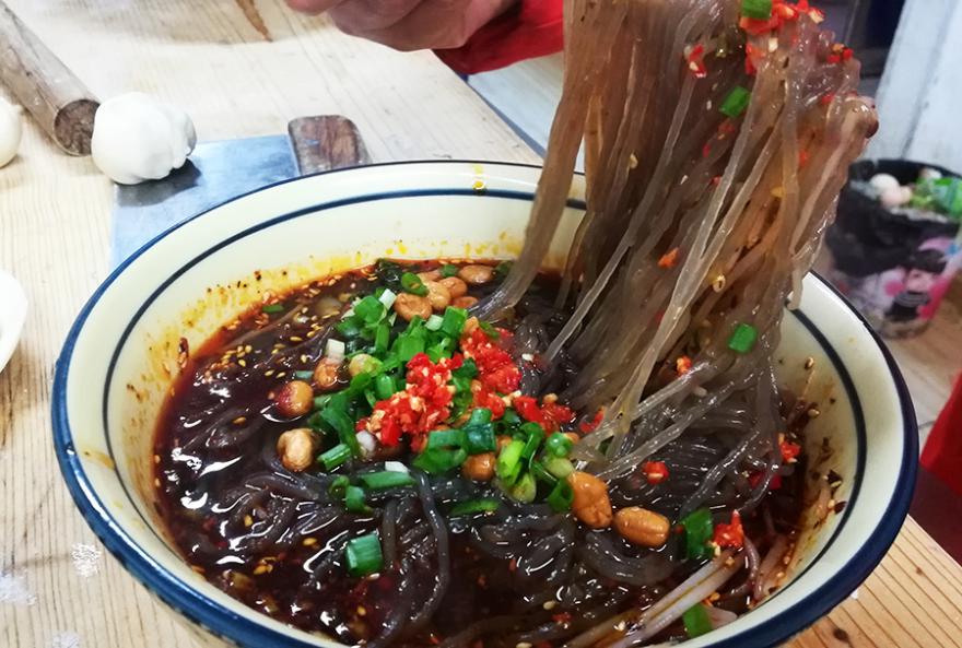 酸辣粉技术成人香蕉视频