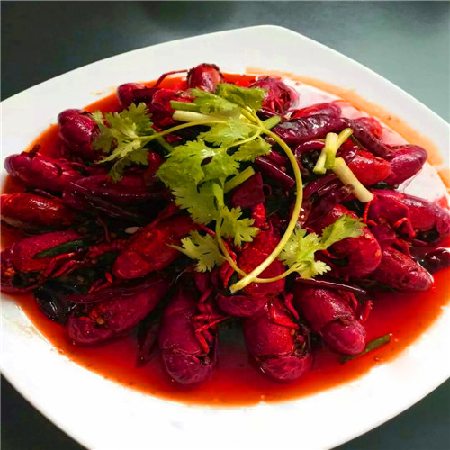 麻辣小龙虾成人香蕉视频