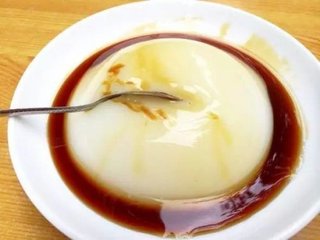 夏季天热，在家自制特色小吃凉糕，方法简单