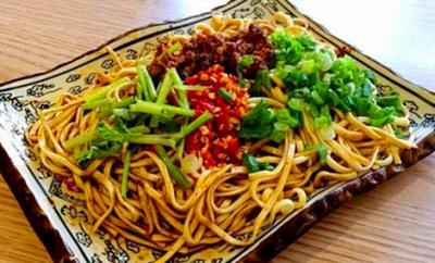 成都面食成人香蕉视频:面条的家常做法大全 面食党看过来！