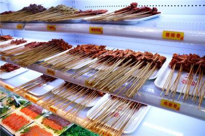 串串香成人香蕉视频哪家好：选择经营串串香店铺的优势有哪些?