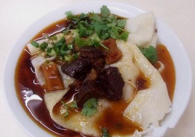 正宗铺盖面技术成人香蕉视频，韧性十足口感极佳