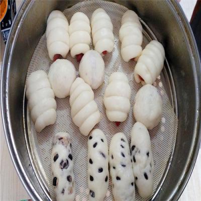 早餐小笼包技术成人香蕉视频，肉馅鲜嫩堪称一绝