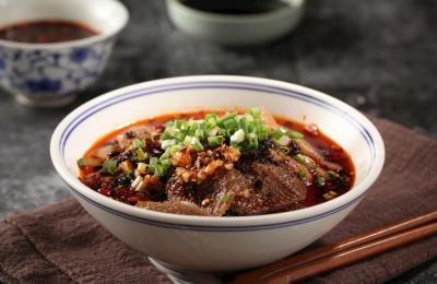 冒菜正宗技术成人香蕉视频，独特配料更加美味