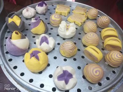 早餐包子技术成人香蕉视频中心 传授材料的保存方法