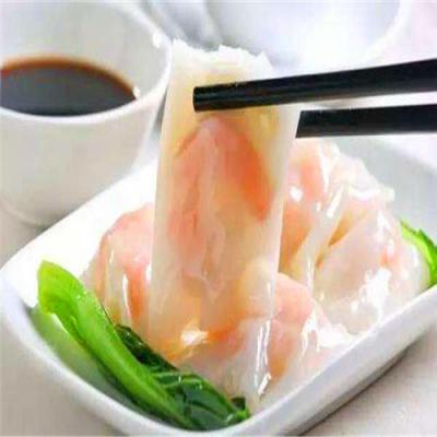 广东肠粉技术成人香蕉视频,既可做正餐主食也可零食