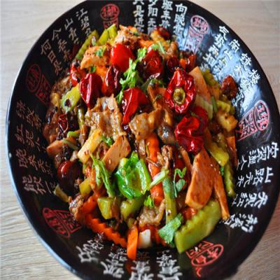 麻辣香锅技术成人香蕉视频哪里好?香锅底料完全可以稳赚财富