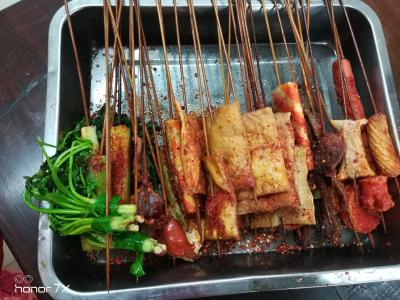 油炸串串香技术成人香蕉视频要收多少学费？没有时间限制