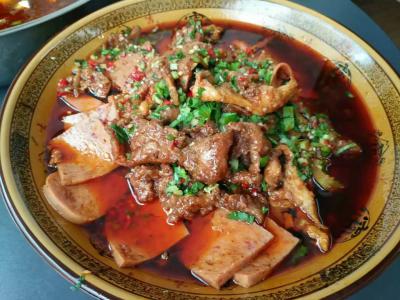 四川冒菜技术成人香蕉视频哪家靠谱？零基础授课指导开店经营
