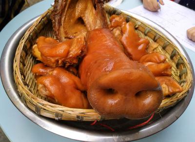 ​成都熟食卤菜技术成人香蕉视频哪家好?香蕉成人在线视频后期反复学直到学会为止