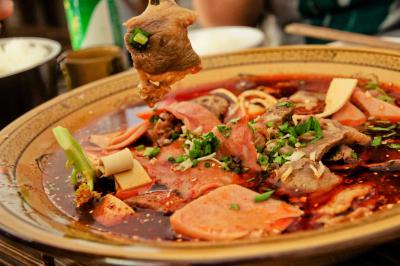 成都冒菜技术成人香蕉视频哪家好?冒菜底料的保存方法