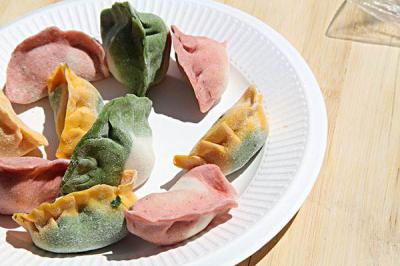香蕉视频在线网站专业蔬彩水饺成人香蕉视频,您创业的好帮手