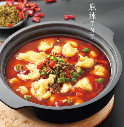 正宗钵钵鱼成人香蕉视频哪家好,鱼肉鲜嫩无骨百吃不厌