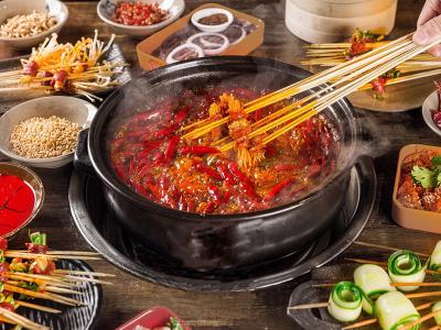 地道成都串串香,成都串串香成人香蕉视频就到香蕉视频在线网站