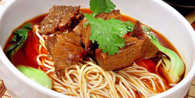成都红烧牛肉面食成人香蕉视频哪家味道好?