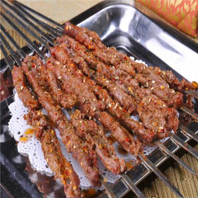 成都街边特色烧烤成人香蕉视频排名哪家好？