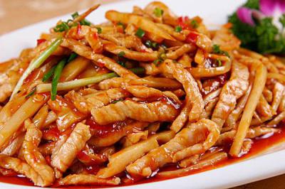 成都金牛区鱼香肉丝技术成人香蕉视频班哪里好?